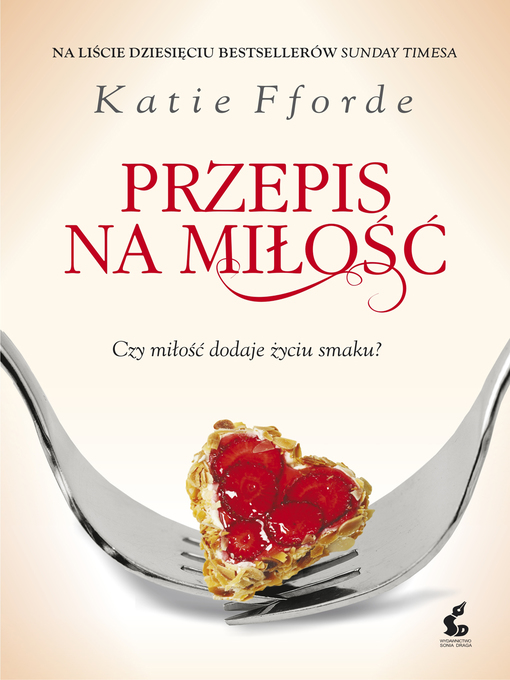 Title details for Przepis na miłość by Katie Fforde - Available